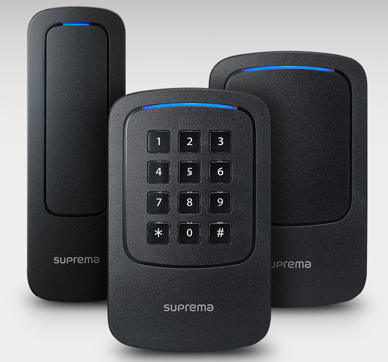 Suprema- XPassD2-(XPD2-MDB Rev.2) - Image 2