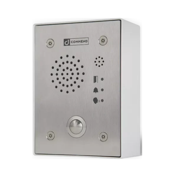 Commend-SIP-EF962H – consult supply support