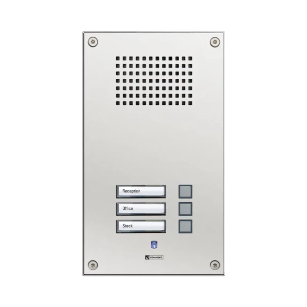 Commend-SIP-WS203V – consult supply support
