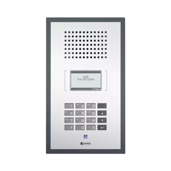 Commend-SIP-WS800P – consult supply support