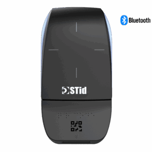 STid optical scanning expansion module for integration into Architect series readers.