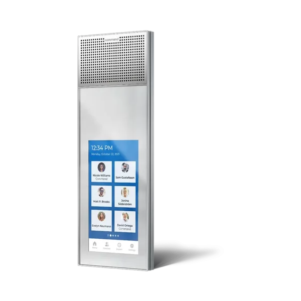 Commend-SIP-ID5-TD – consult supply support