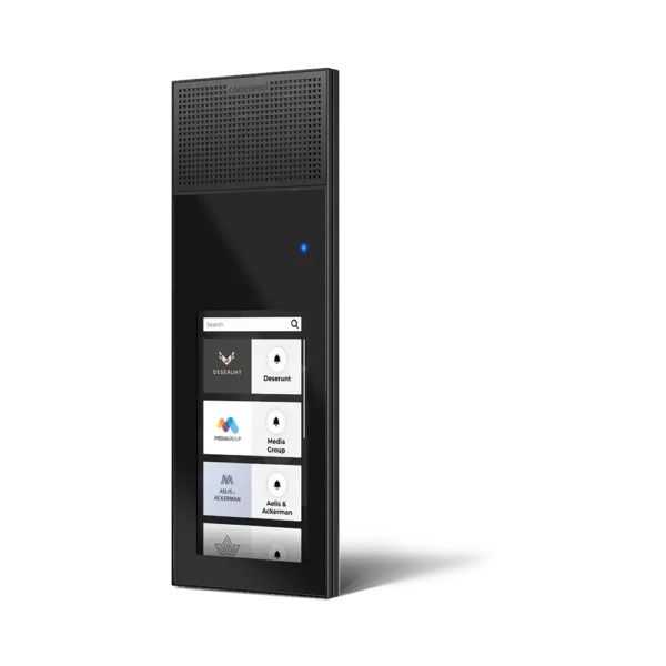 Commend-SIP-ID5-TD-B – consult supply support